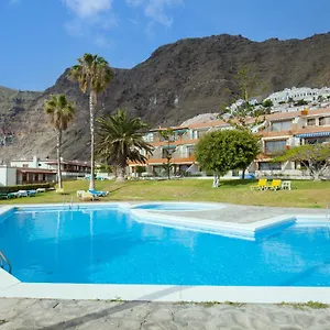 Gigantes Oasis Deluxe By Sunkeyrents Apartment Santiago Del Teide