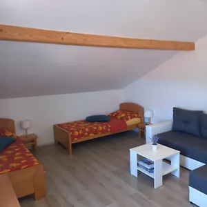 Dani Apartment Zadar