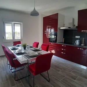 House Ivan Apartment Donji Zemunik